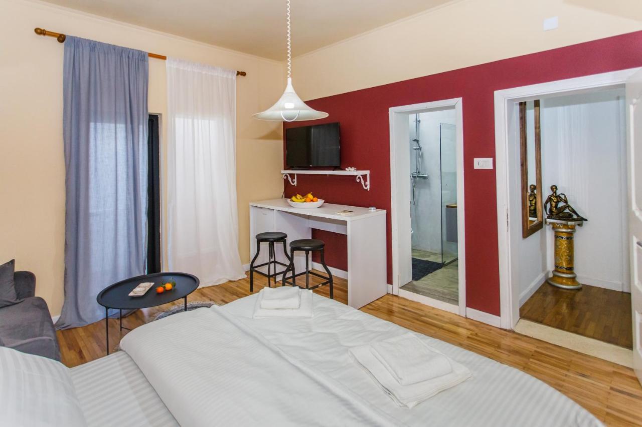 24 Appartamento Tirana