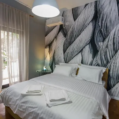 Studio Apartments Villa 24 Tirana Exterior photo
