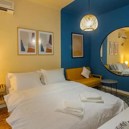 Studio Apartments Villa 24 Tirana Exterior photo