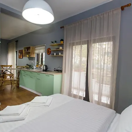 Studio Apartments Villa 24 Tirana Exterior photo