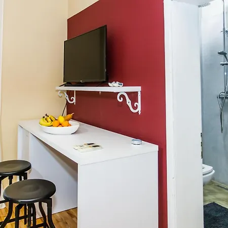 Studio Apartments Villa 24 Tirana Exterior photo