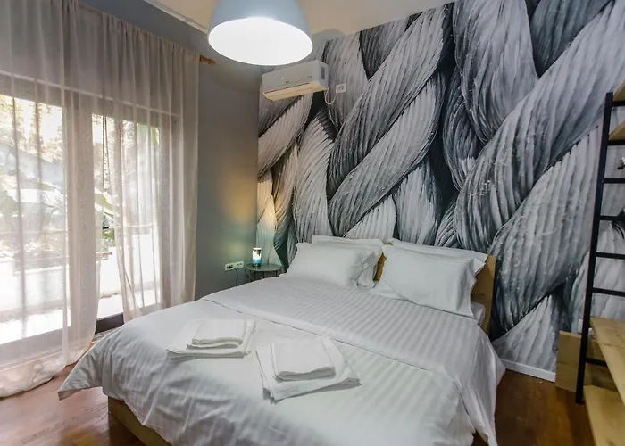 Studio Apartments Villa 24