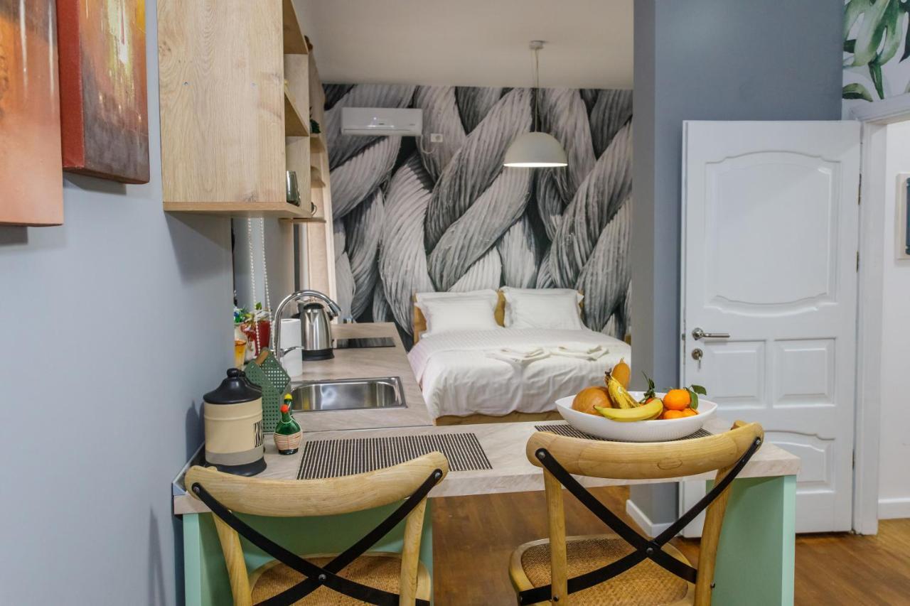 24 Appartement *