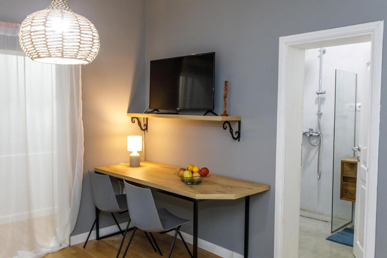 24 Appartement *