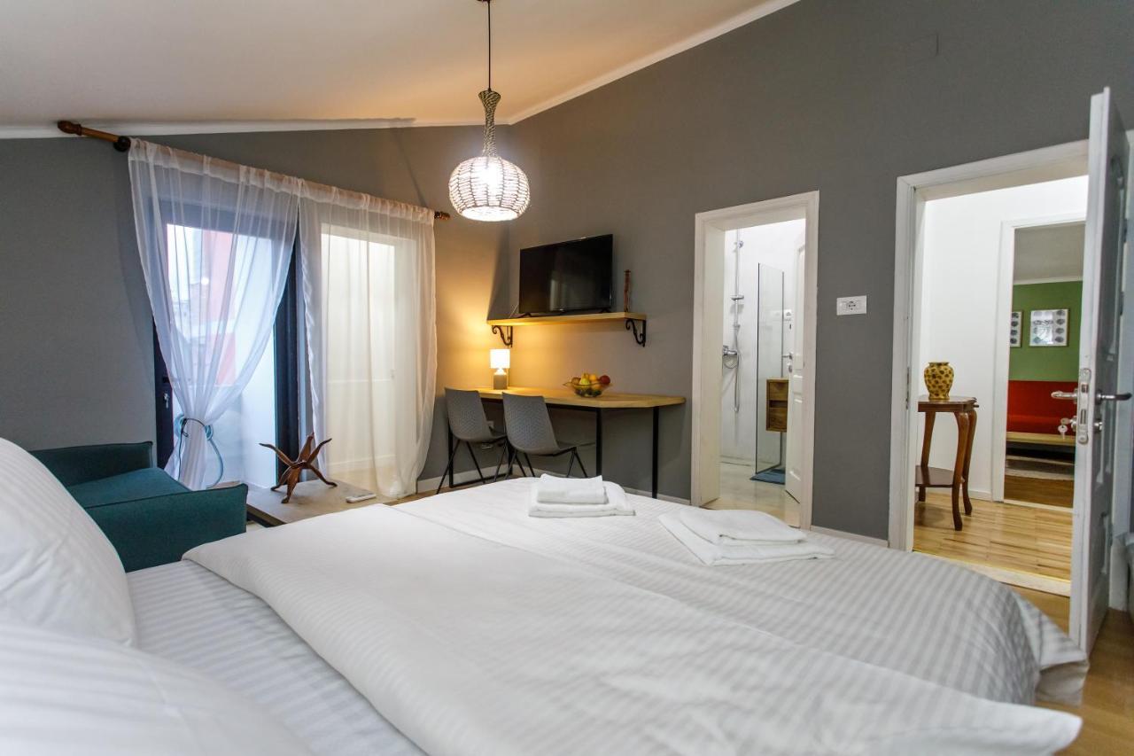 24 Appartement Tirana
